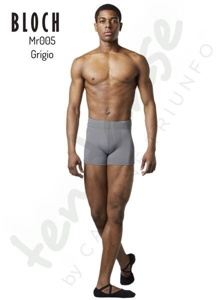 Shorts da Uomo Bloch
