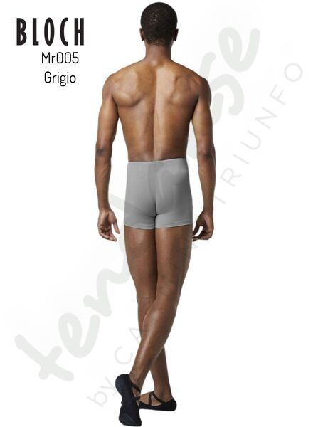 Shorts da Uomo Bloch