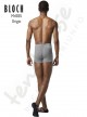 Shorts da Uomo Bloch