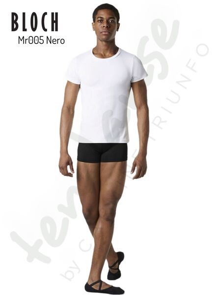 Shorts da Uomo Bloch