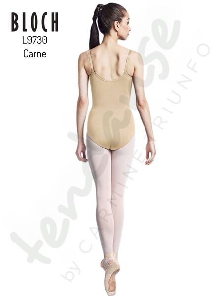 Body Danza Donna Bloch Zena