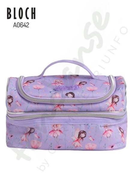 Borsa Per il Pranzo Bloch