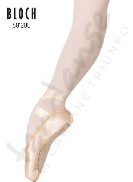Scarpe Da Punta Bloch Flexus