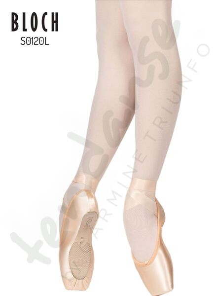 Scarpe Da Punta Bloch Flexus
