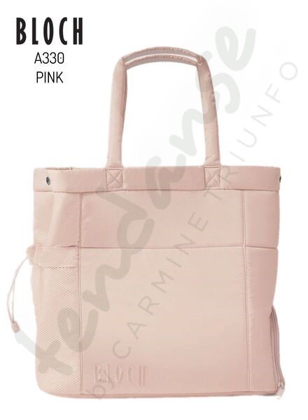 Borsa Danza Bloch