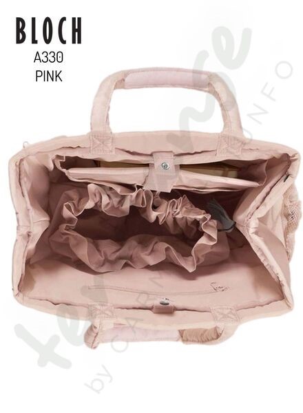 Borsa Danza Bloch