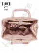 Borsa Danza Bloch