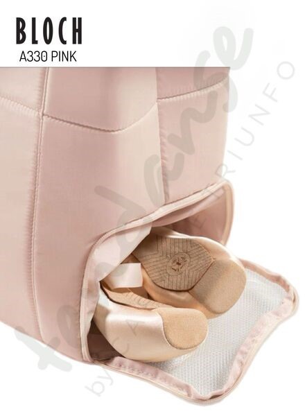 Borsa Danza Bloch