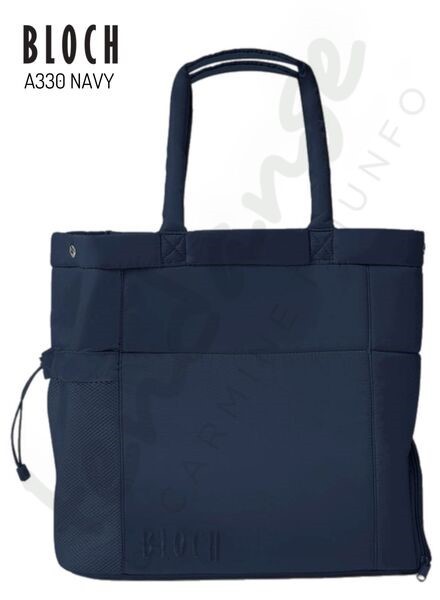 Borsa Danza Bloch