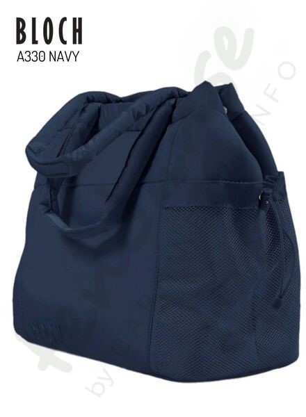 Borsa Danza Bloch