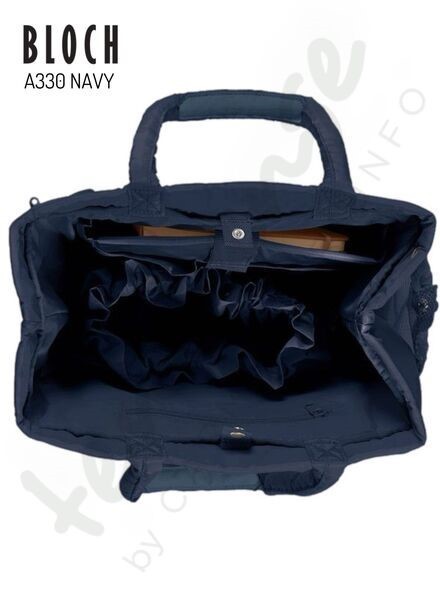Borsa Danza Bloch