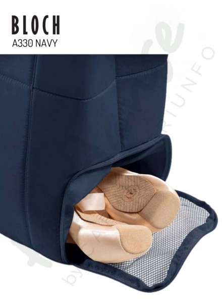 Borsa Danza Bloch