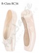 Scarpe da Punta Russian Class Rc34 M