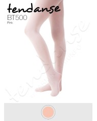 Calze Professionali con Piede Rosa