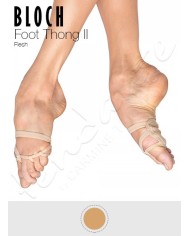 Scarpine da Contemporaneo Bloch Foot Thong II