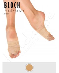 Scarpine da Contemporaneo Bloch Foot Glove