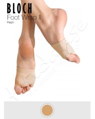 Scarpine da Contemporaneo Foot Wrap II
