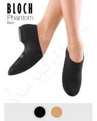 Scarpe da Jazz Bloch Phantom Tela Stretch