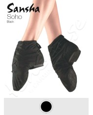 Stivaletto Jazz Sansha Soho