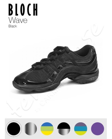 Sneaker Bloch Wave *OFFERTA*