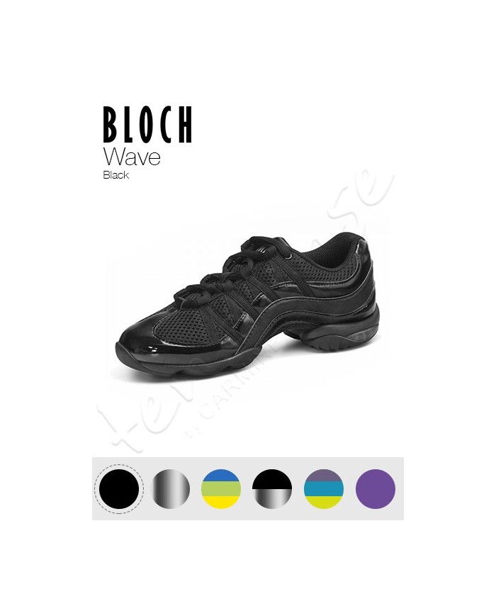 Sneaker Bloch Wave *OFFERTA*