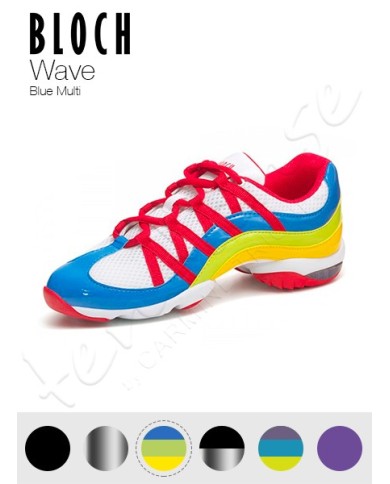 Sneaker Bloch Wave *OFFERTA*