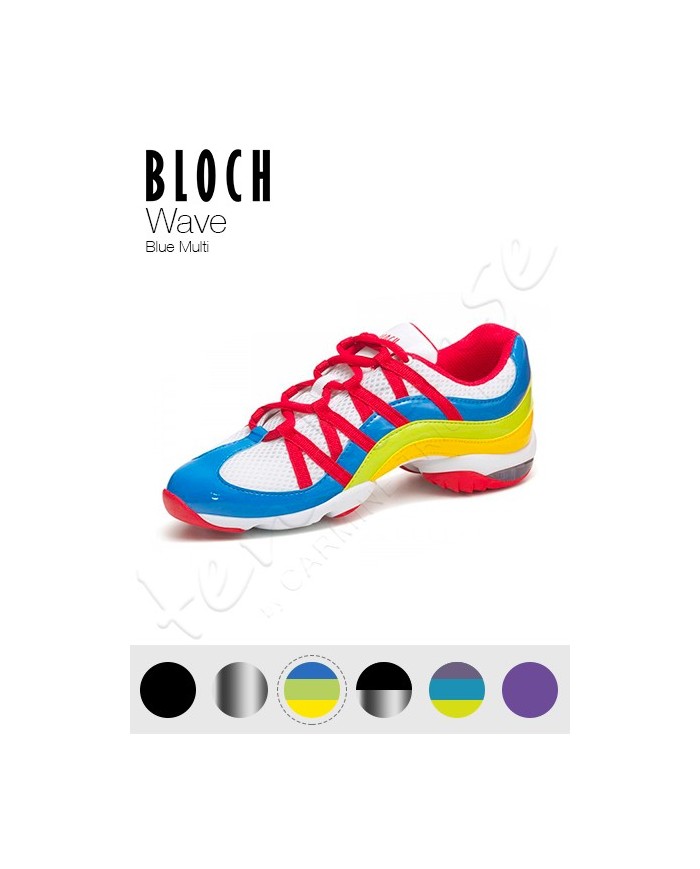 Sneaker Bloch Wave *OFFERTA*