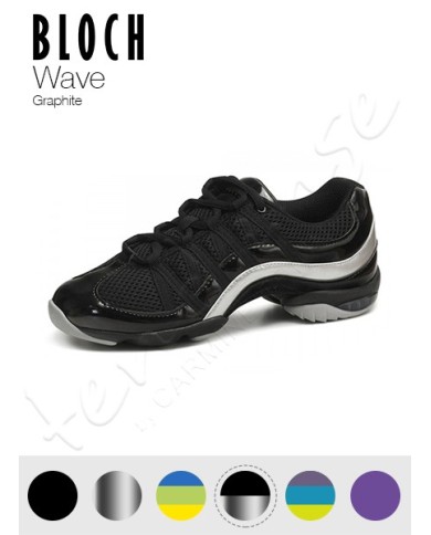 Sneaker Bloch Wave *OFFERTA*