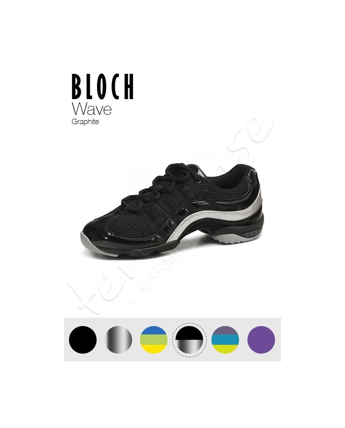 Sneaker Bloch Wave *OFFERTA*