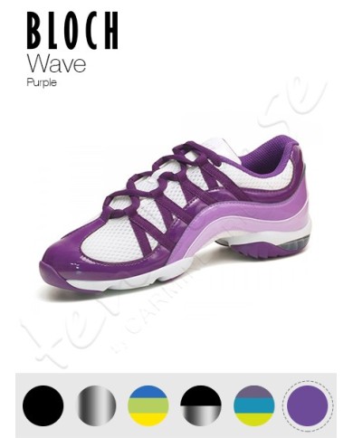 Sneaker Bloch Wave *OFFERTA*
