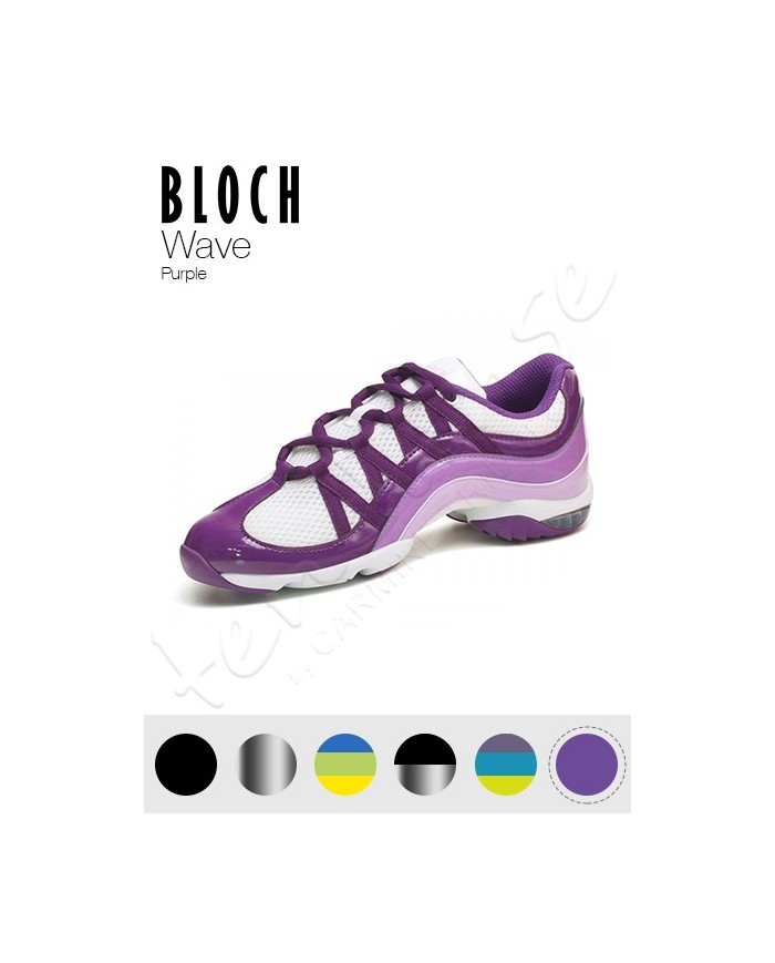 Sneaker Bloch Wave *OFFERTA*