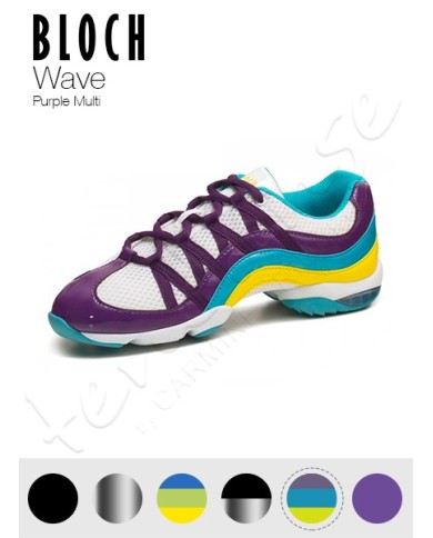 Sneaker Bloch Wave *OFFERTA*