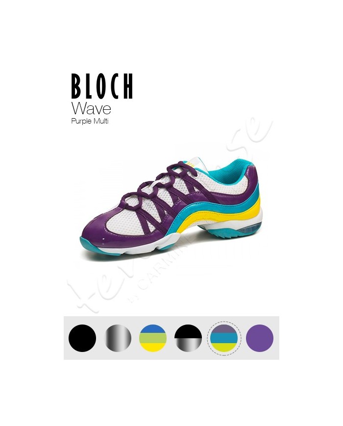 Sneaker Bloch Wave *OFFERTA*