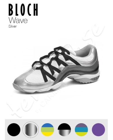 Sneaker Bloch Wave *OFFERTA*