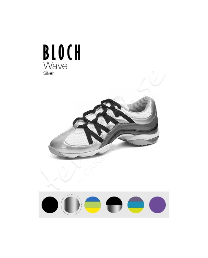 Sneaker Bloch Wave *OFFERTA*