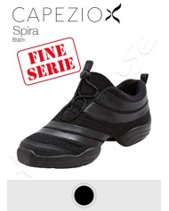 Dansneaker Spira Capezio