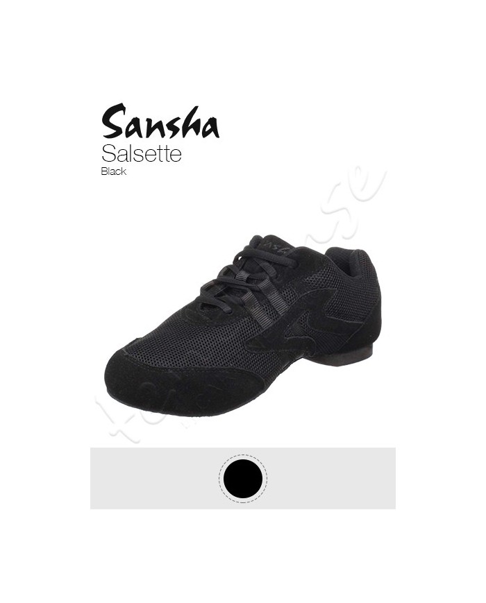 Sneaker Sansha Salsette