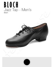 Jazz Tap Bloch UOMO