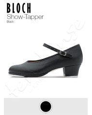 ShowTapper Bloch Tacco 4 cm DONNA