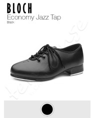 Economy Jazz Tap Bloch Ragazzo/a Sintetico