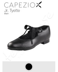 Jr Tyette Tap Sintetico Capezio ECONOMY Bambine