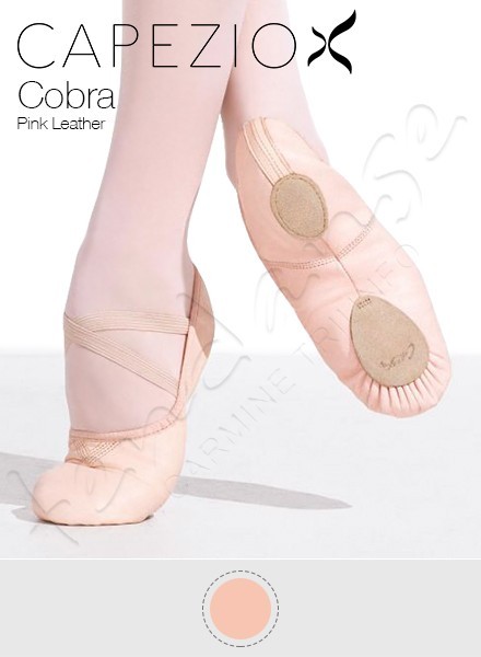 Women's Ballet Shoes by Capezio®