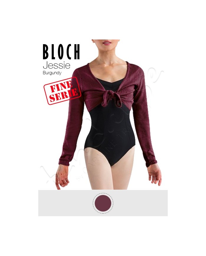 Scaldacuore Danza  Bloch *OFFERTA*