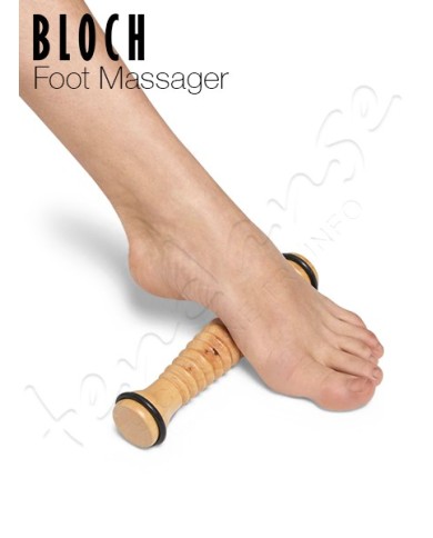 Rollo Massaggiatore per Piedi Bloch