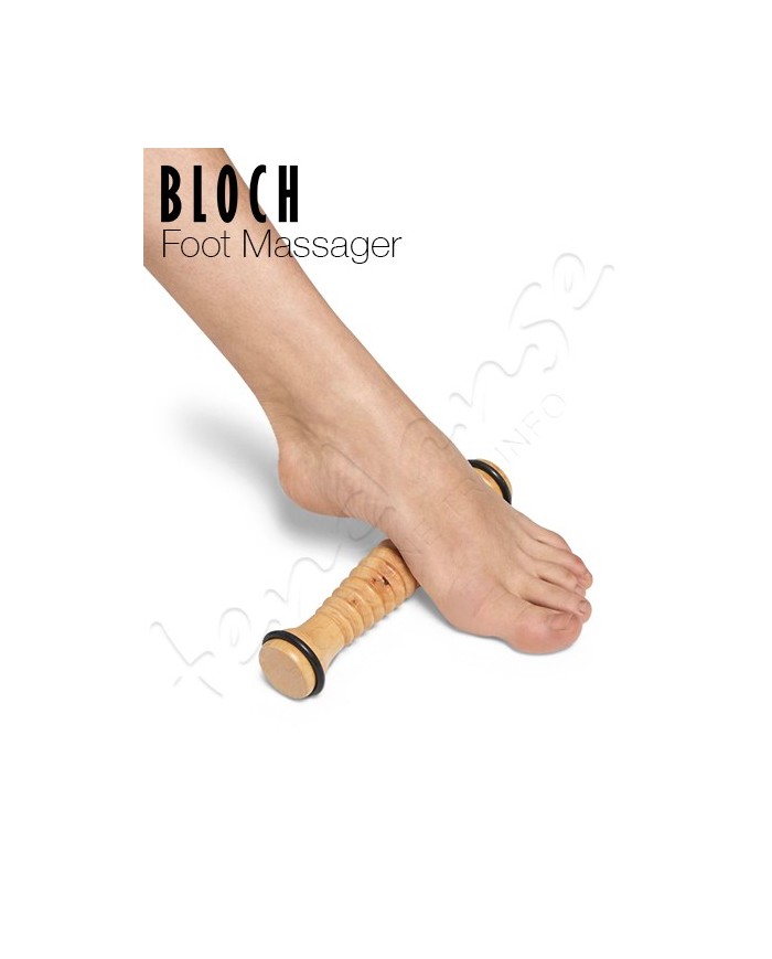 Rollo Massaggiatore per Piedi Bloch