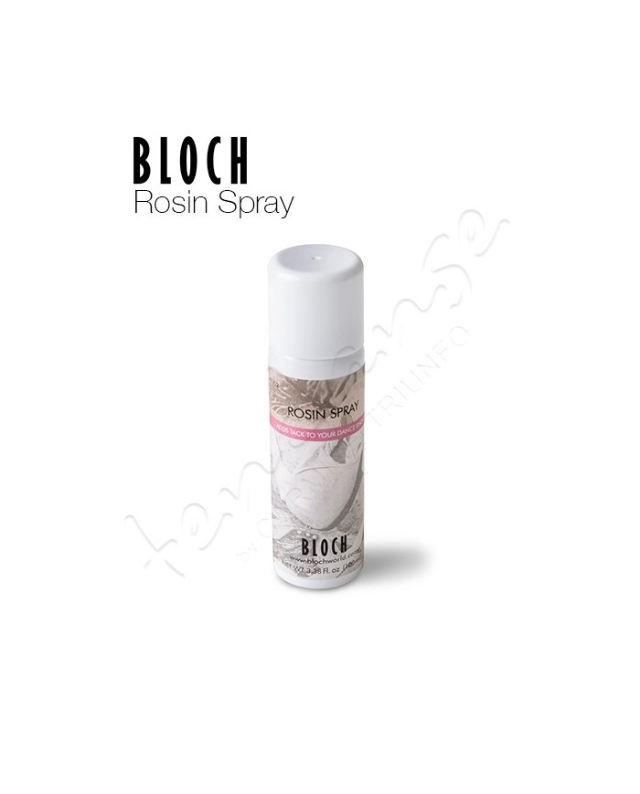 Pece Spray Bloch 100 ml