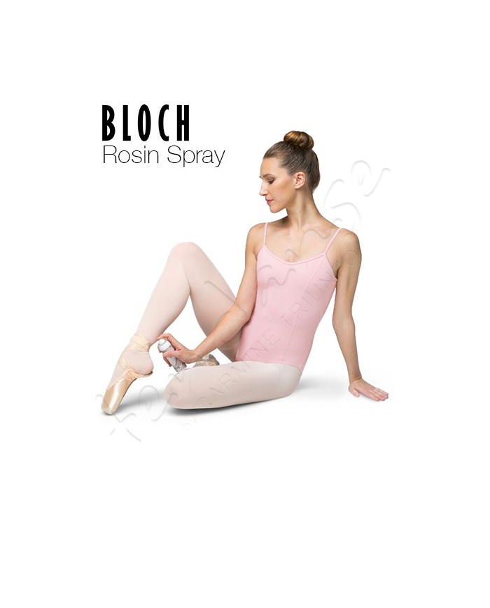 Pece Spray Bloch 100 ml