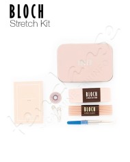 Kit Punte Elastici & Nastro Stretch Ago & Filo Bloch