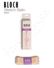 Nastro Elastico Raso Stretch 1,8 MT Bloch