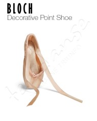 Punta Decorativa Bloch